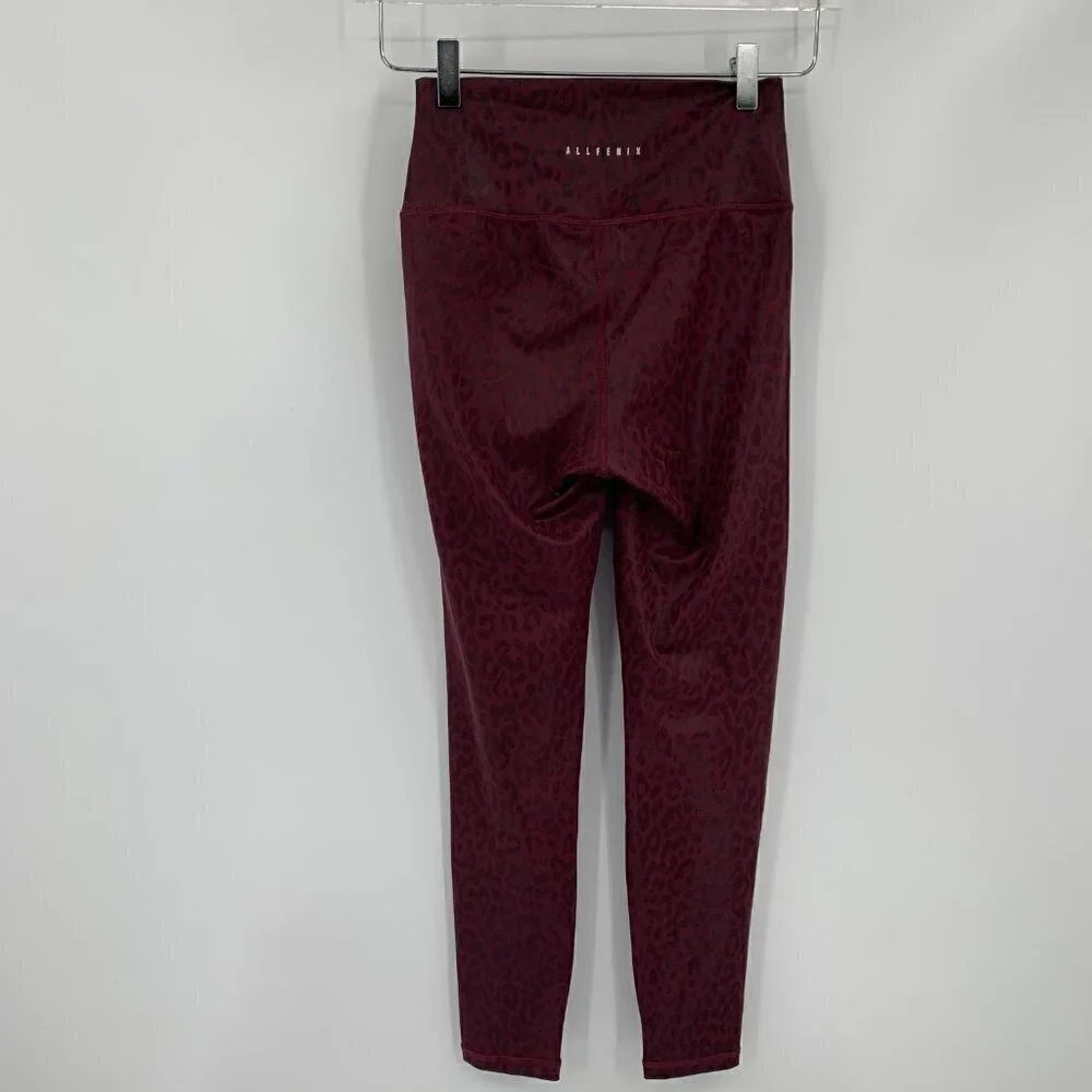 ALLFENIX length leggings